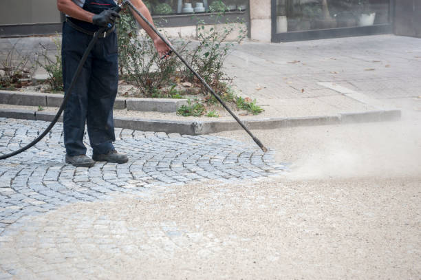 Best Machinery and Equipment Cleaning  in Newport, SC
